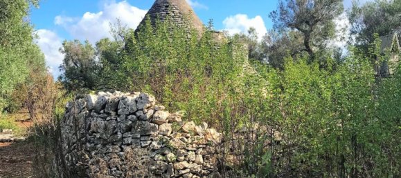 4غرفة منزل في Ceglie Messapica, Italy رقم 141499 25