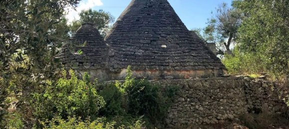 4غرفة منزل في Ceglie Messapica, Italy رقم 141499 22