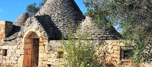 4غرفة منزل في Ceglie Messapica, Italy رقم 141499 43