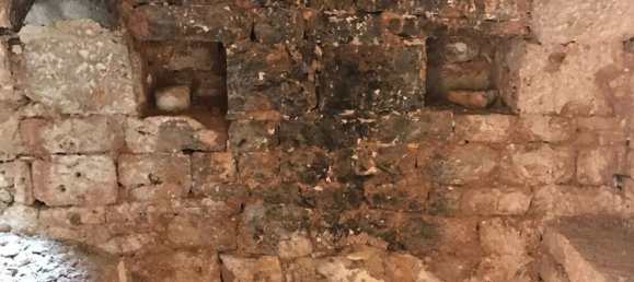 4غرفة منزل في Ceglie Messapica, Italy رقم 141499 37