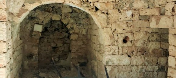 4غرفة منزل في Ceglie Messapica, Italy رقم 141499 2