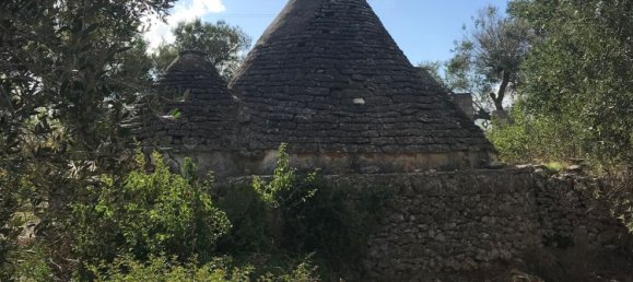 4غرفة منزل في Ceglie Messapica, Italy رقم 141499 14