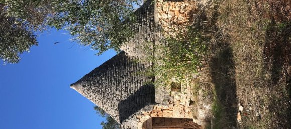 4غرفة منزل في Ceglie Messapica, Italy رقم 141499 41