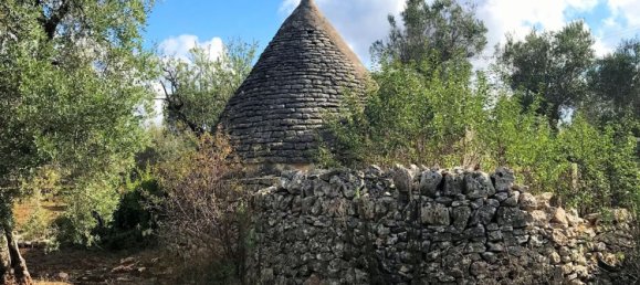 4غرفة منزل في Ceglie Messapica, Italy رقم 141499 20