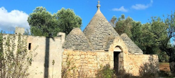 4غرفة منزل في Ceglie Messapica, Italy رقم 141499 12