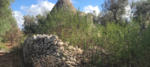 4غرفة منزل في Ceglie Messapica, Italy رقم 141499 19