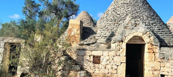 4غرفة منزل في Ceglie Messapica, Italy رقم 141499 8