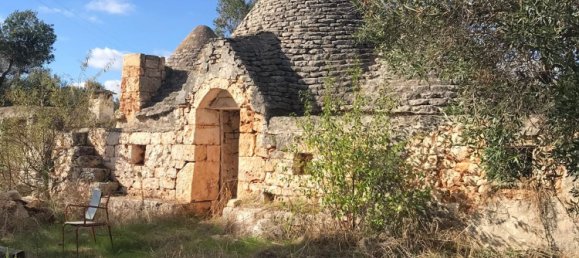 4غرفة منزل في Ceglie Messapica, Italy رقم 141499 31