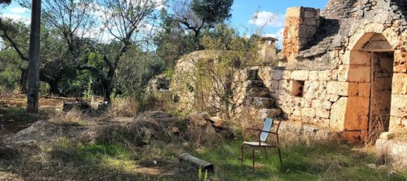 4غرفة منزل في Ceglie Messapica, Italy رقم 141499 44