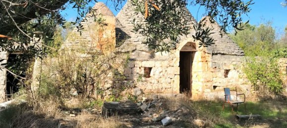 4غرفة منزل في Ceglie Messapica, Italy رقم 141499 38