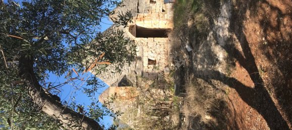 4غرفة منزل في Ceglie Messapica, Italy رقم 141499 42