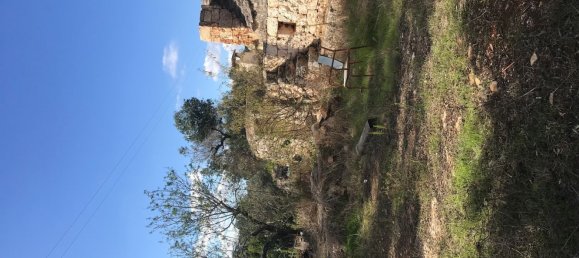 4غرفة منزل في Ceglie Messapica, Italy رقم 141499 40