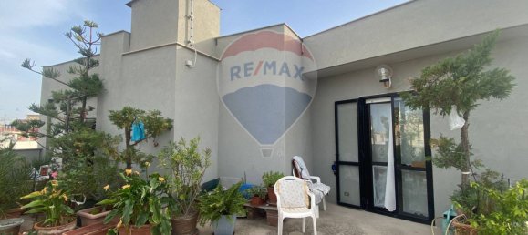 3 chambres Penthouse à Trani, Italy No. 319505 12