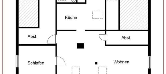 4 rooms House in Goppingen, Germany No. 2984 30
