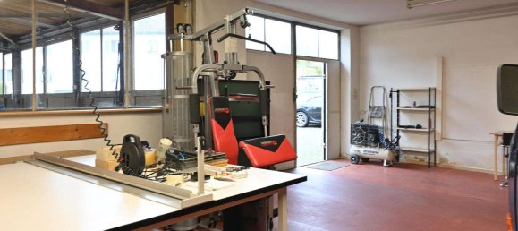 4 rooms House in Goppingen, Germany No. 2984 19