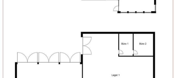 4 rooms House in Goppingen, Germany No. 2984 29