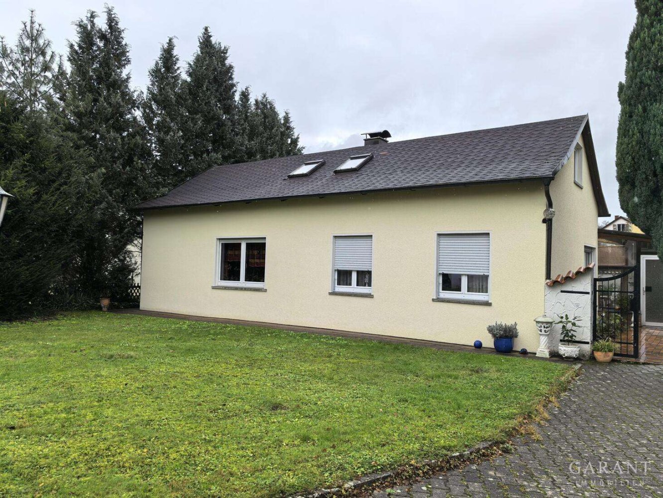 4 rooms House in Goppingen, Germany No. 2984