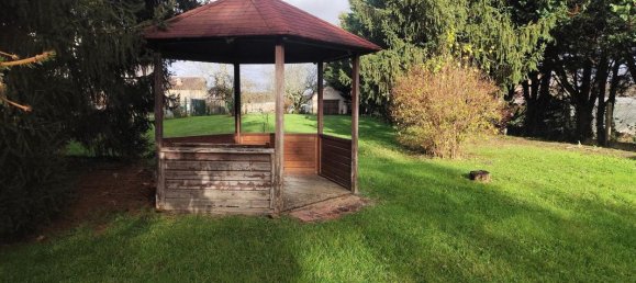 3 bedrooms House in Saint-Viatre, France No. 42018 2