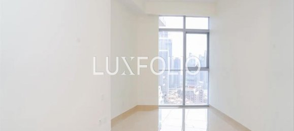 Apartamento T3 em Downtown Dubai (Downtown Burj Dubai), UAE N.º 100762 5