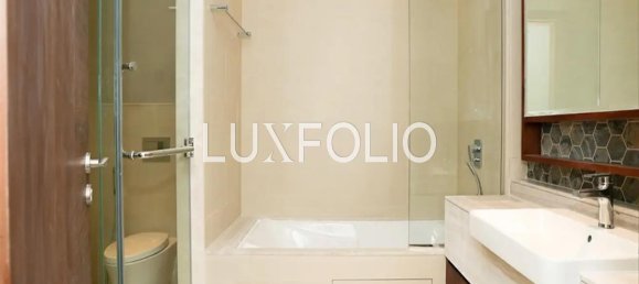 Apartamento T3 em Downtown Dubai (Downtown Burj Dubai), UAE N.º 100762 14