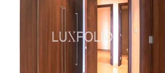 Apartamento T3 em Downtown Dubai (Downtown Burj Dubai), UAE N.º 100762 29