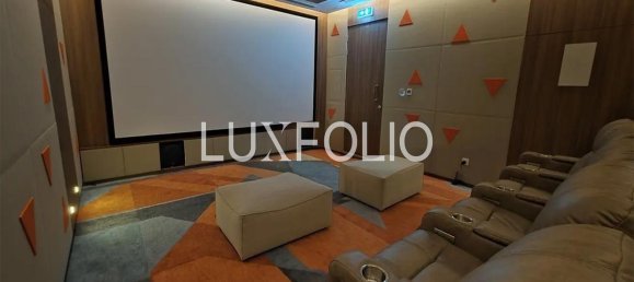 Apartamento T3 em Downtown Dubai (Downtown Burj Dubai), UAE N.º 100762 21