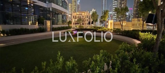 Apartamento T3 em Downtown Dubai (Downtown Burj Dubai), UAE N.º 100762 26