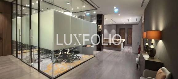 Apartamento T3 em Downtown Dubai (Downtown Burj Dubai), UAE N.º 100762 13