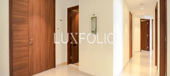 Apartamento T3 em Downtown Dubai (Downtown Burj Dubai), UAE N.º 100762 11