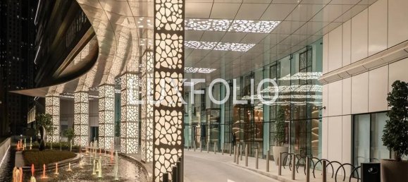 Apartamento T3 em Downtown Dubai (Downtown Burj Dubai), UAE N.º 100762 27