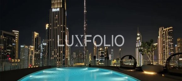 Apartamento T3 em Downtown Dubai (Downtown Burj Dubai), UAE N.º 100762 23