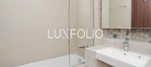 Apartamento T3 em Downtown Dubai (Downtown Burj Dubai), UAE N.º 100762 16