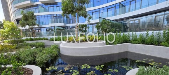 Apartamento T3 em Downtown Dubai (Downtown Burj Dubai), UAE N.º 100762 20