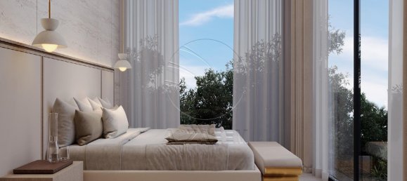 4 bedrooms Villa in Al Hudayriat Island, UAE No. 29365 10