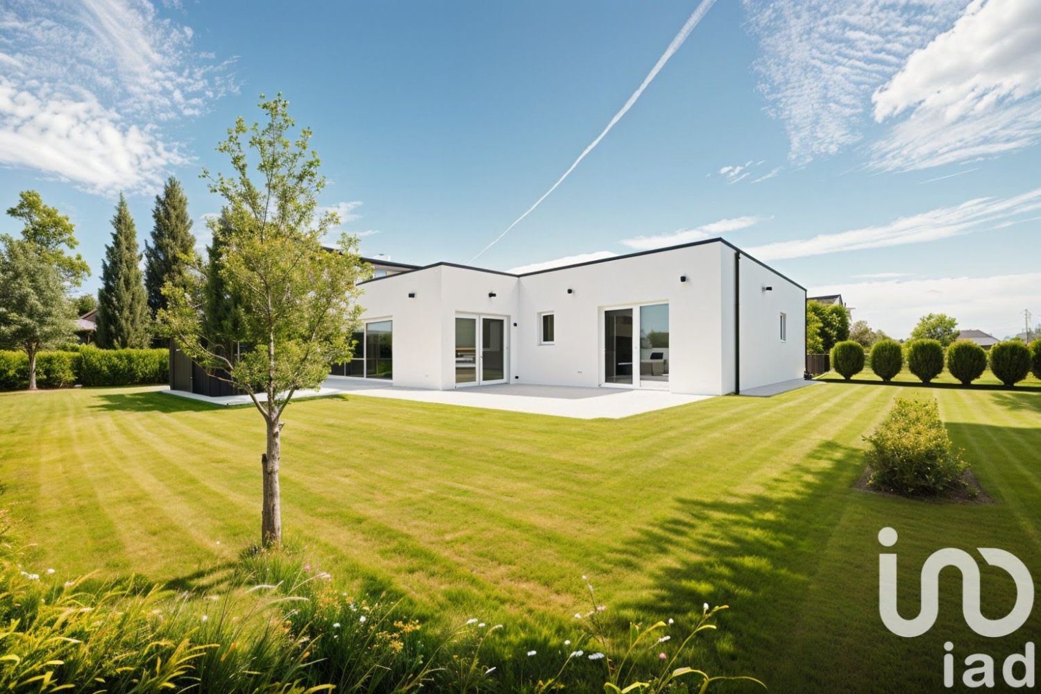 4 chambres Maison à Sarreguemines, France No. 235023