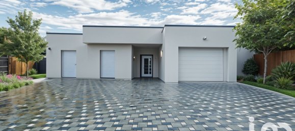 4 chambres Maison à Sarreguemines, France No. 235023 12