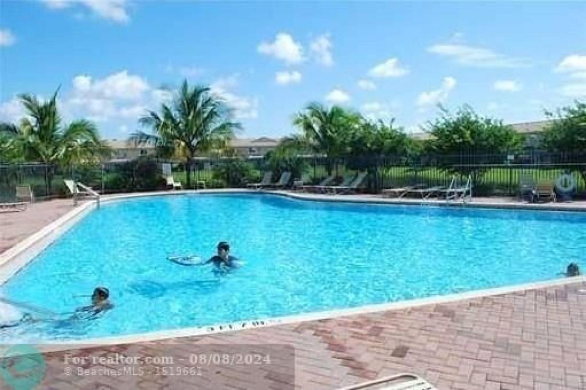 3 bedrooms House in Tamarac, USA No. 436866