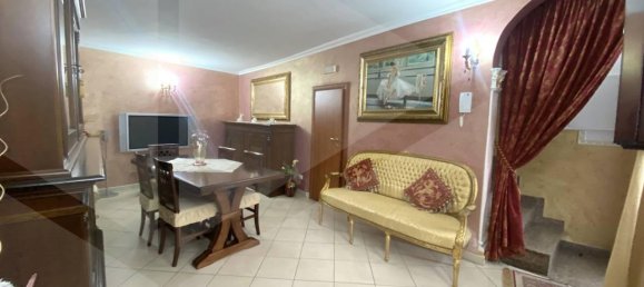 Apartamento de 3 habitaciónes en Andria, Italy No. 9270 3