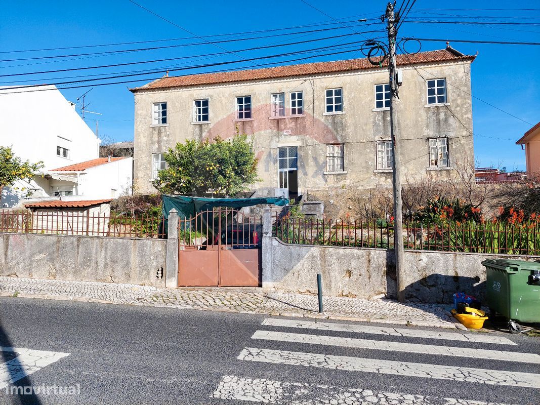 9 Schlafzimmer Gebäude in Sintra, Portugal, Nr. 73913