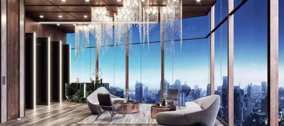 2 bedrooms Condo in RHYTHM EKKAMAI ESTATE Railay Beach, Thailand No. 27730 7