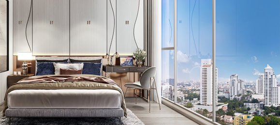 2 bedrooms Condo in RHYTHM EKKAMAI ESTATE Railay Beach, Thailand No. 27730 3