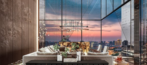 2 bedrooms Condo in RHYTHM EKKAMAI ESTATE Railay Beach, Thailand No. 27730 8