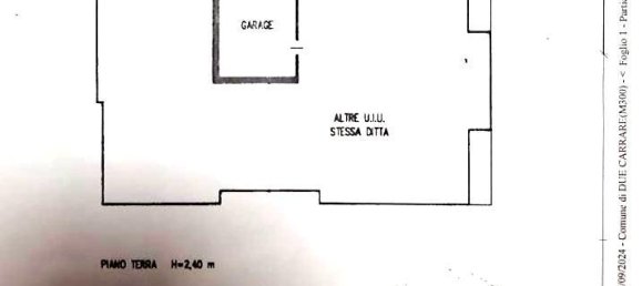 6-salle Villa à Due Carrare, Italy No. 31795 30