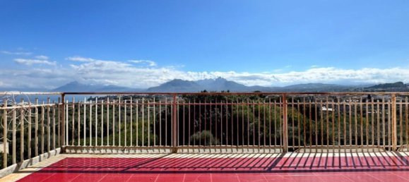 Apartamento de 4 habitaciónes en Santa Flavia, Italy No. 263444 2