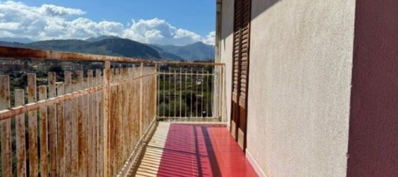 Apartamento de 4 habitaciónes en Santa Flavia, Italy No. 263444 5