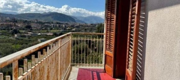 Apartamento de 4 habitaciónes en Santa Flavia, Italy No. 263444 6