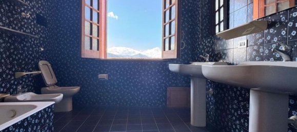 Apartamento de 4 habitaciónes en Santa Flavia, Italy No. 263444 17