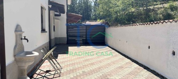 4 rooms Villa in Brignano Frascata, Italy No. 299548 16