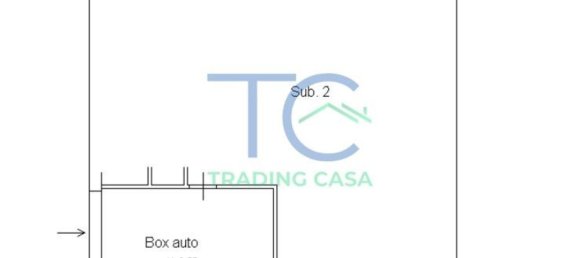 4 rooms Villa in Brignano Frascata, Italy No. 299548 20