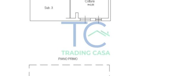 4 rooms Villa in Brignano Frascata, Italy No. 299548 21